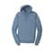 Port & Company® Beach Wash Garment-Dyed Pullover Hooded Adult Sweatshirt